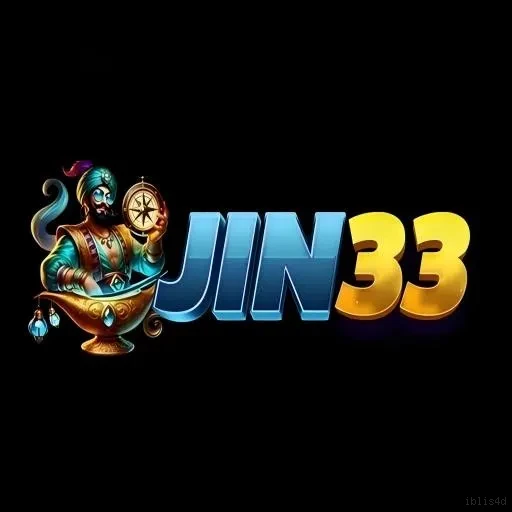 jin33 iblis4d