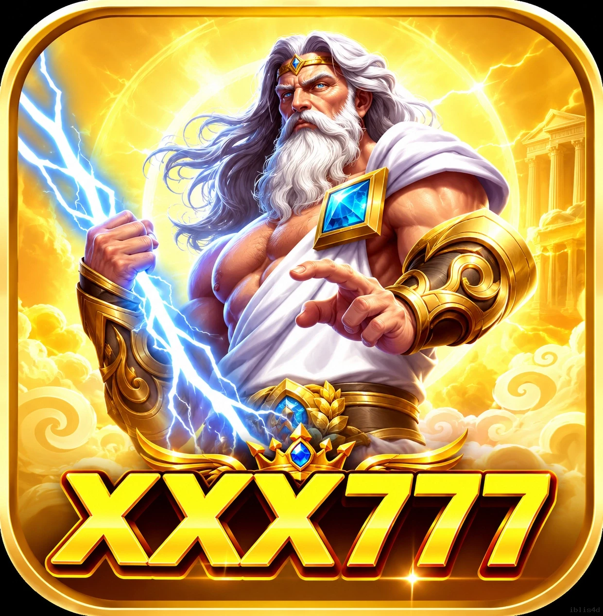 xxx777 iblis4d