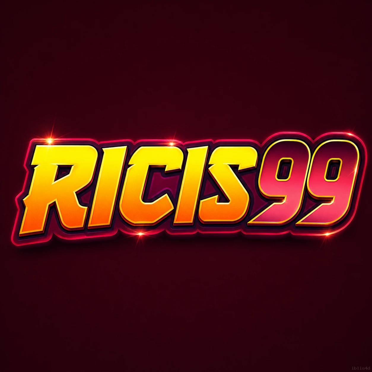 ricis99 iblis4d
