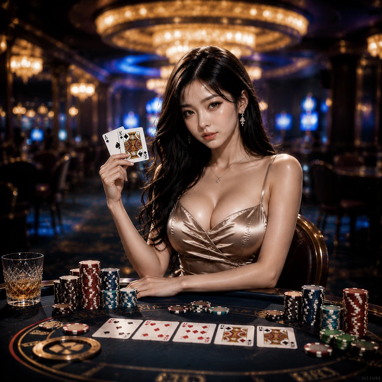 Keamanan iblis4d: Periksa Tautan, APK, dan Risiko Situs Tiruan